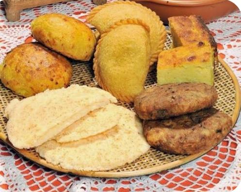 Comidas de San Juan: IPS brinda recomendaciones para personas con diabetes