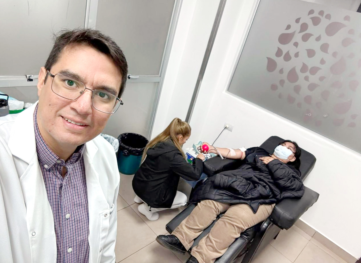 Hospital Ingavi garantizó la atención integral durante el feriado extraordinario por la clasificación de Paraguay a octavos de final del Mundial