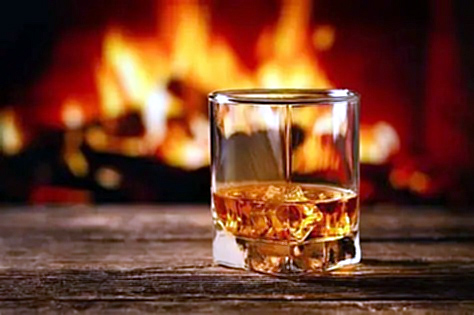 El alcohol da calor en invierno? Un profesional médico te lo explica