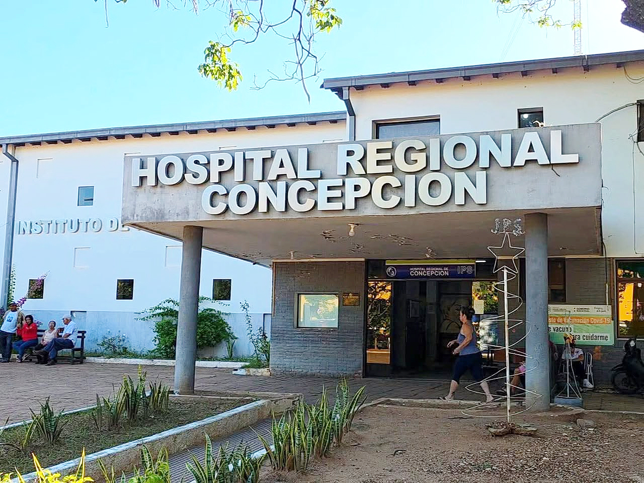 67 años de historia, compromiso y servicio en Concepción