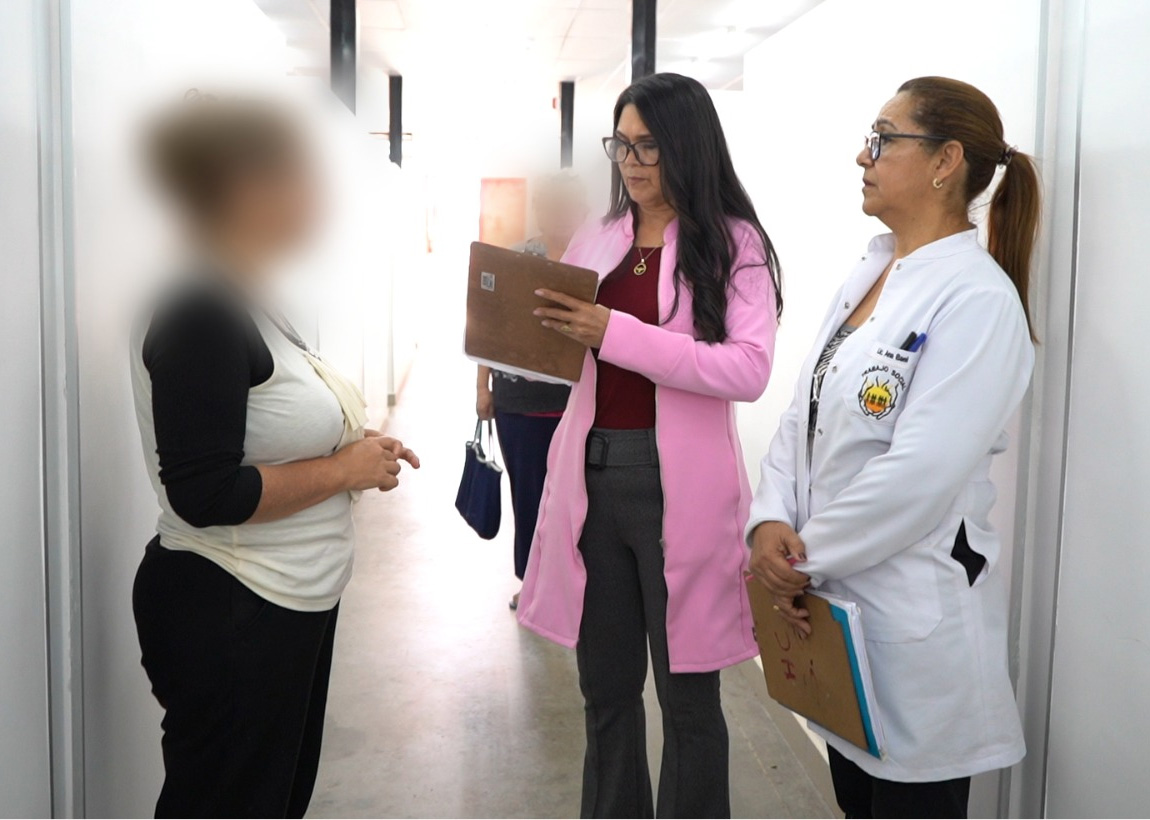Día del Trabajador Social: una labor esencial que fortalece la atención integral y la defensa de los derechos de los asegurados