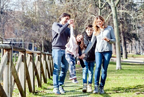 A disfrutar de los últimos días de vacaciones en familia y preparar el retorno a clases