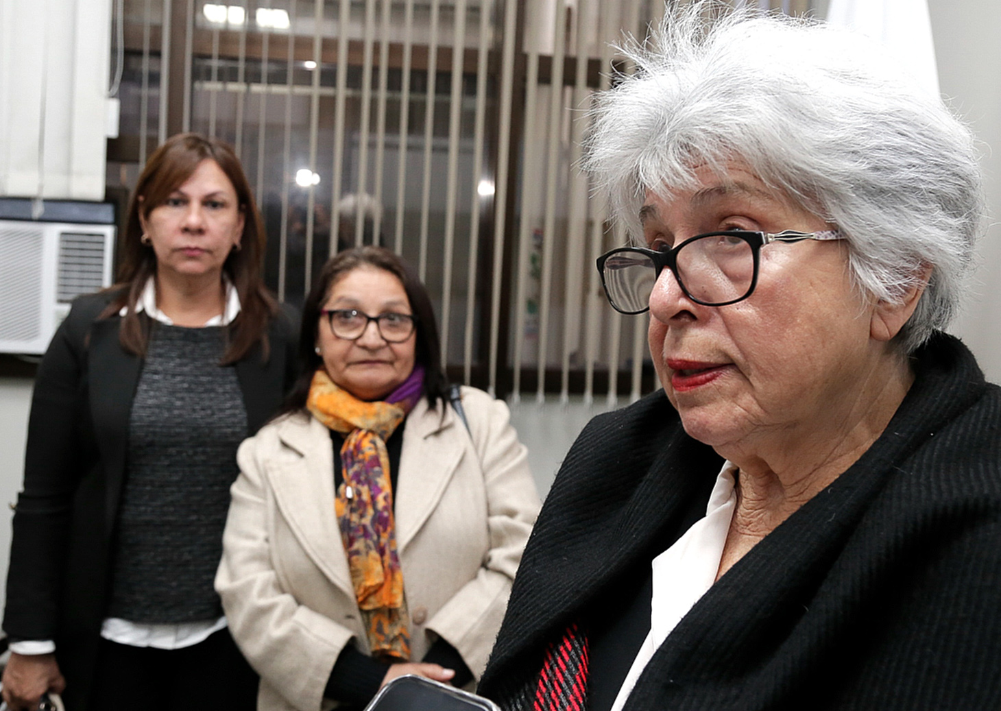 Educadores rurales de San Juan Misiones expresan su respaldo a la gestión del presidente del IPS