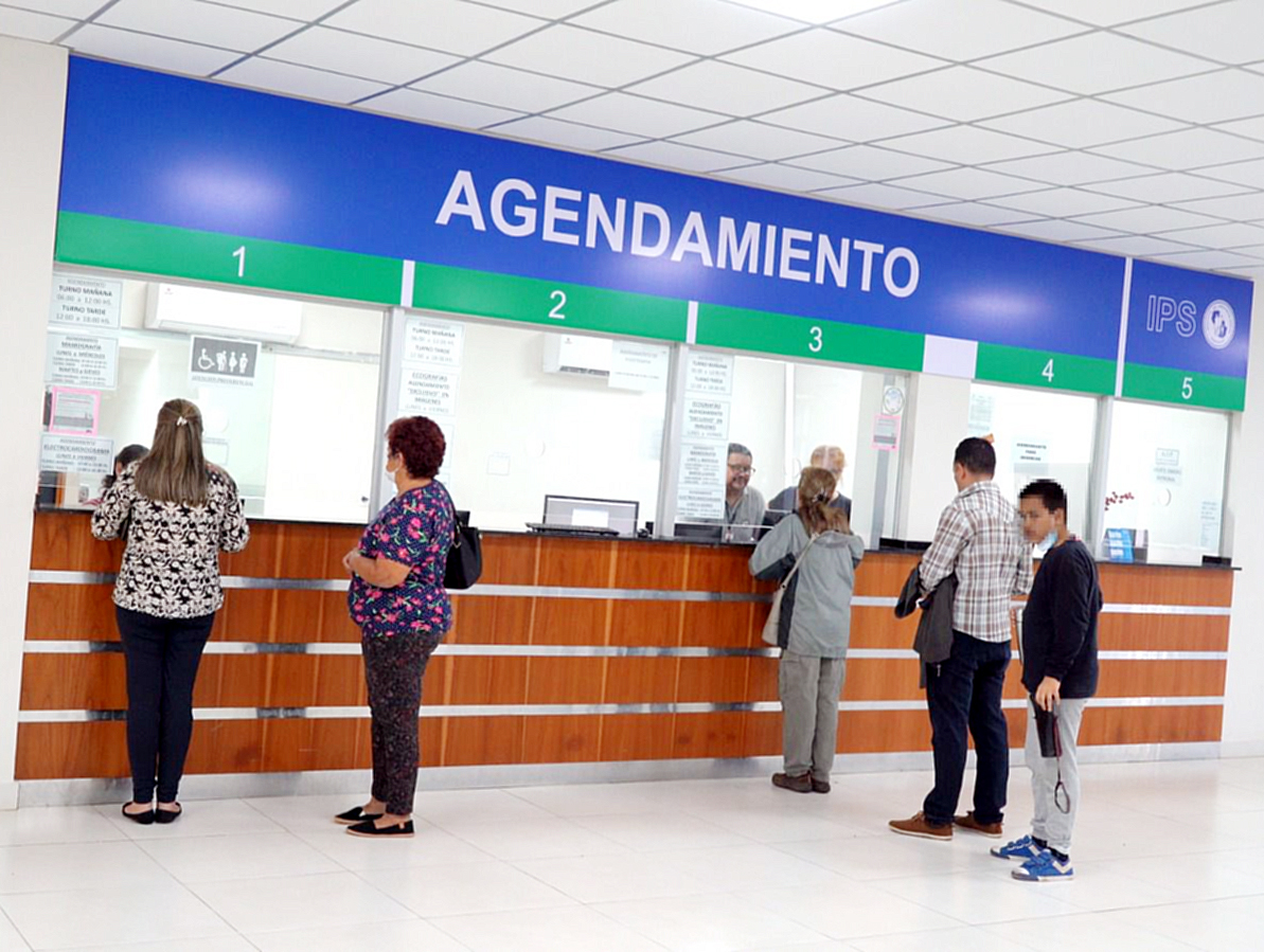 Así trabaja la Sección de Agendamiento e Informes para garantizar el acceso oportuno a la atención médica