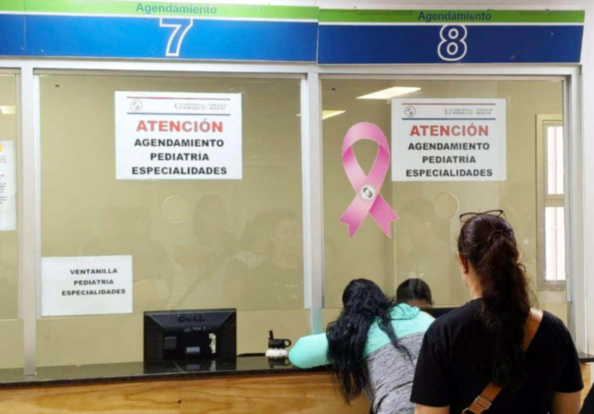 ¿Cómo agendar una consulta pediátrica en el Hospital Central? Conozca el paso a paso para acceder a la atención especializada