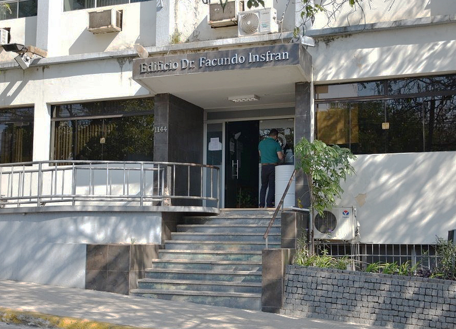 IPS e ITAIPU renuevan convenio para agilizar los trámites jubilatorios de los trabajadores