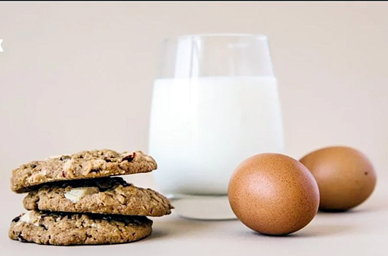 Nutricionista del IPS Ingavi orienta sobre el consumo de proteínas y advierte que una alimentación equilibrada sigue siendo la mejor opción