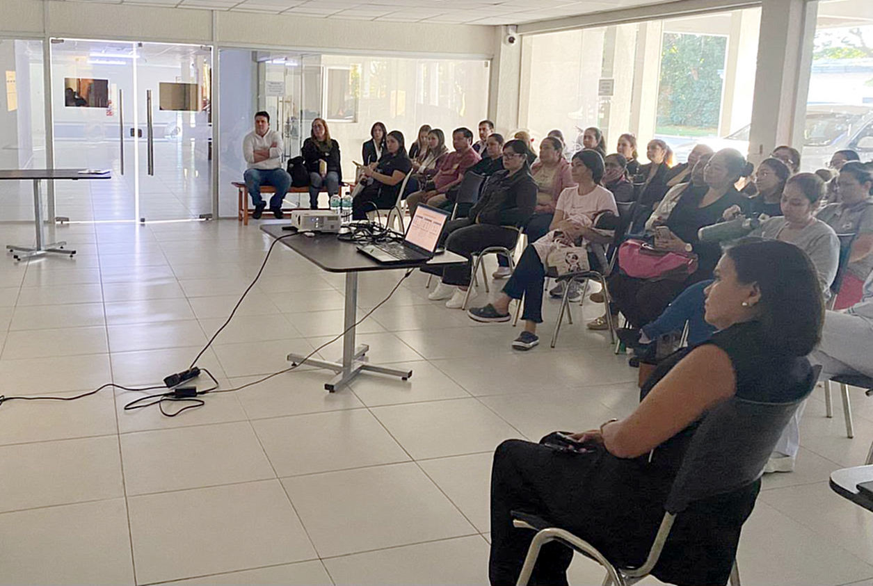 IPS fortalece la respuesta ante el ACV con capacitación sobre Código Ictus para personal de Enfermería