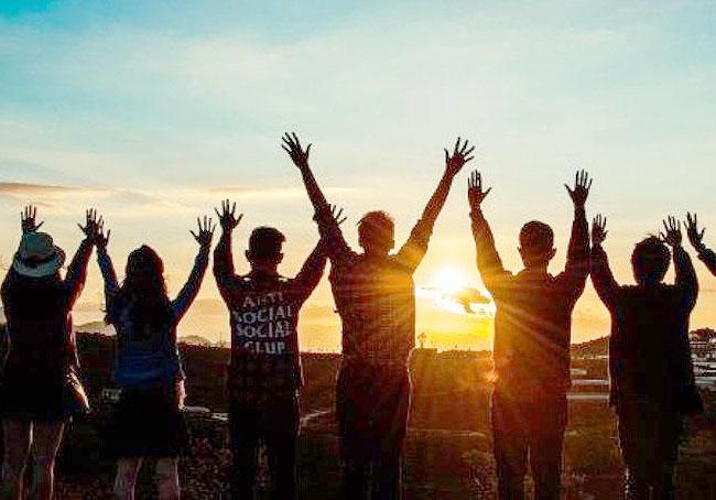 Juventud divino tesoro pero con muchas vulnerabilidades: ¿En que se debe cuidar un joven?