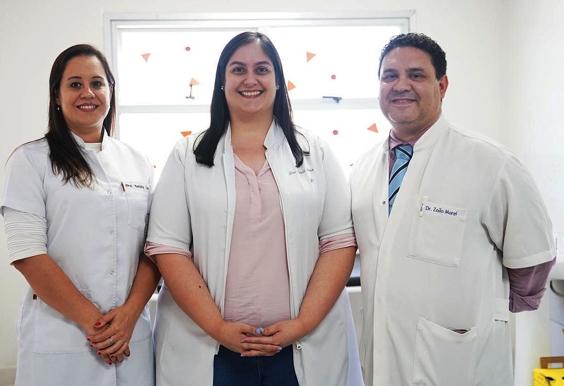 Reumatología pediátrica del IPS destaca a nivel internacional con un caso clínico seleccionado en Canadá