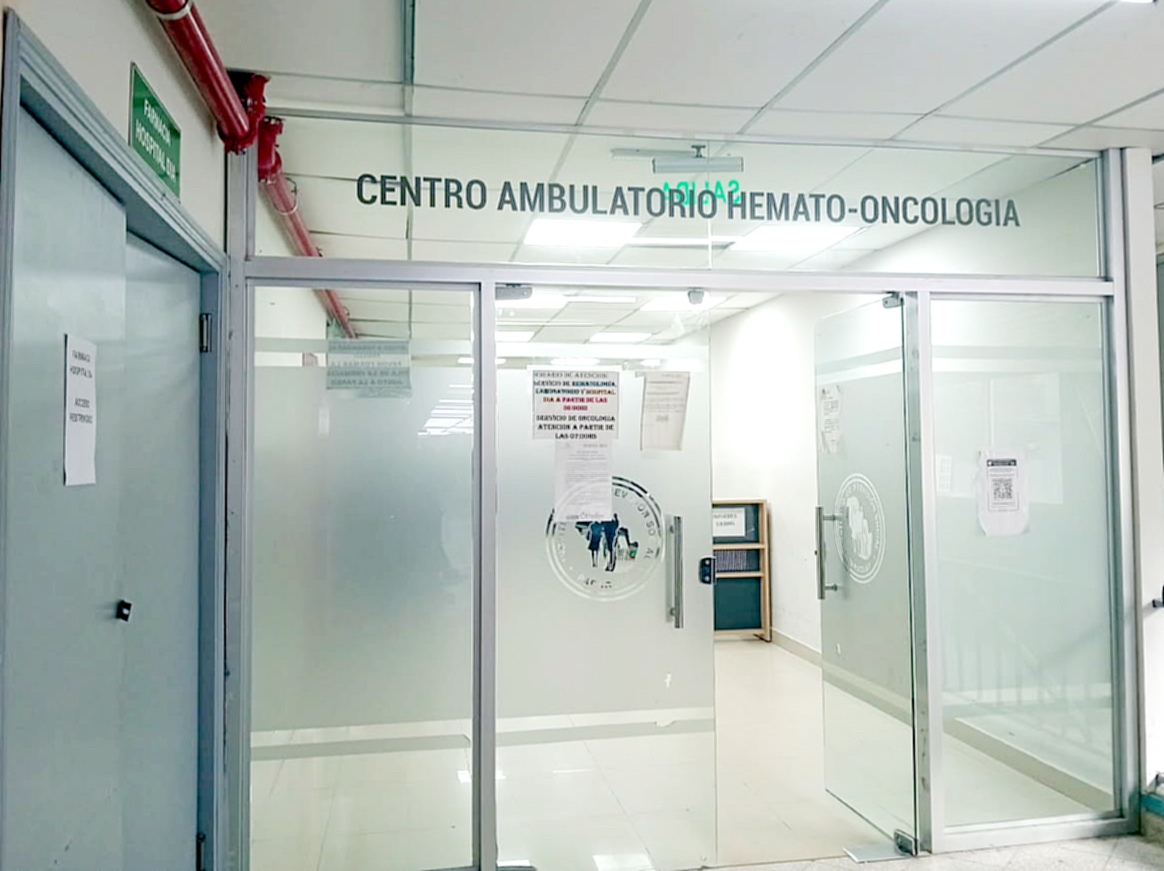 Trasplante de médula ósea: un trabajo multidisciplinario que salva vidas