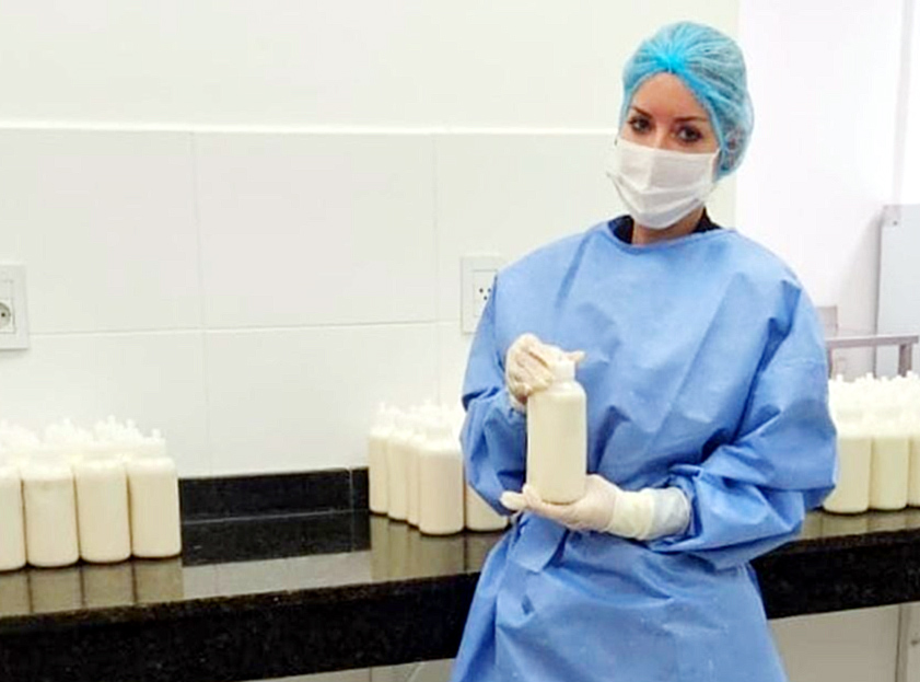 La importancia de la nutrición enteral en los pacientes hospitalizados en el IPS Ingavi
