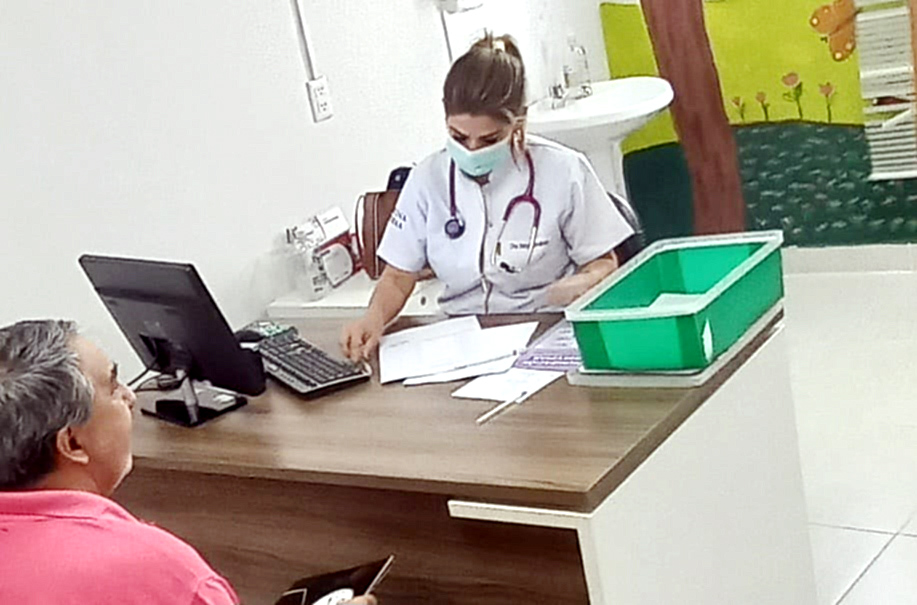 IPS reafirma su compromiso con la seguridad asistencial y la calidad de vida de sus asegurados