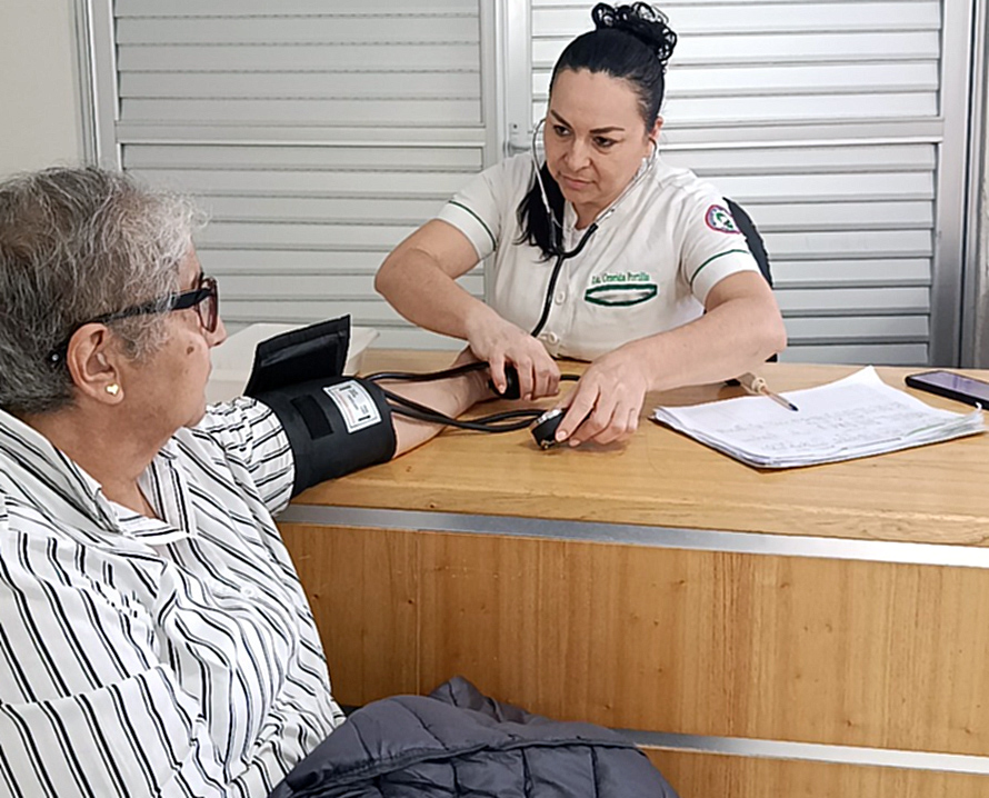 La hipertensión no avisa: controlar la presión puede prevenir complicaciones