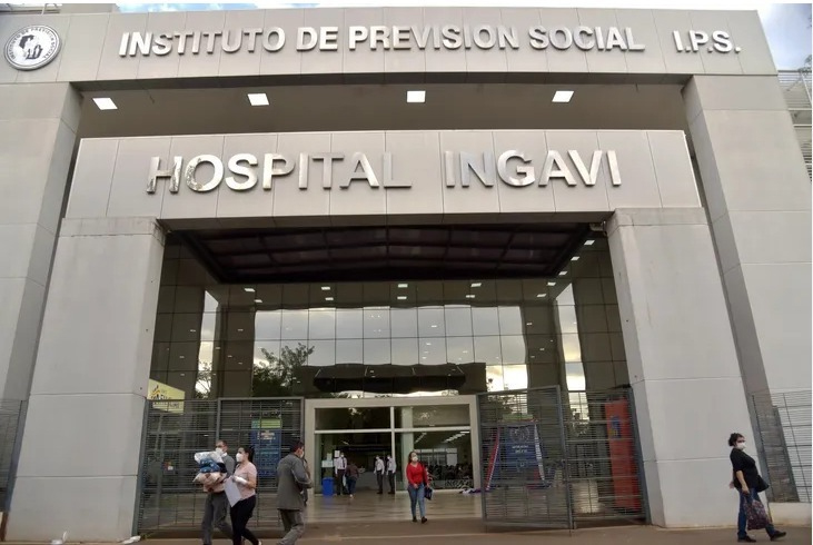 IPS Ingavi conmemora 29 años de historia, evolución y compromiso con los asegurados 