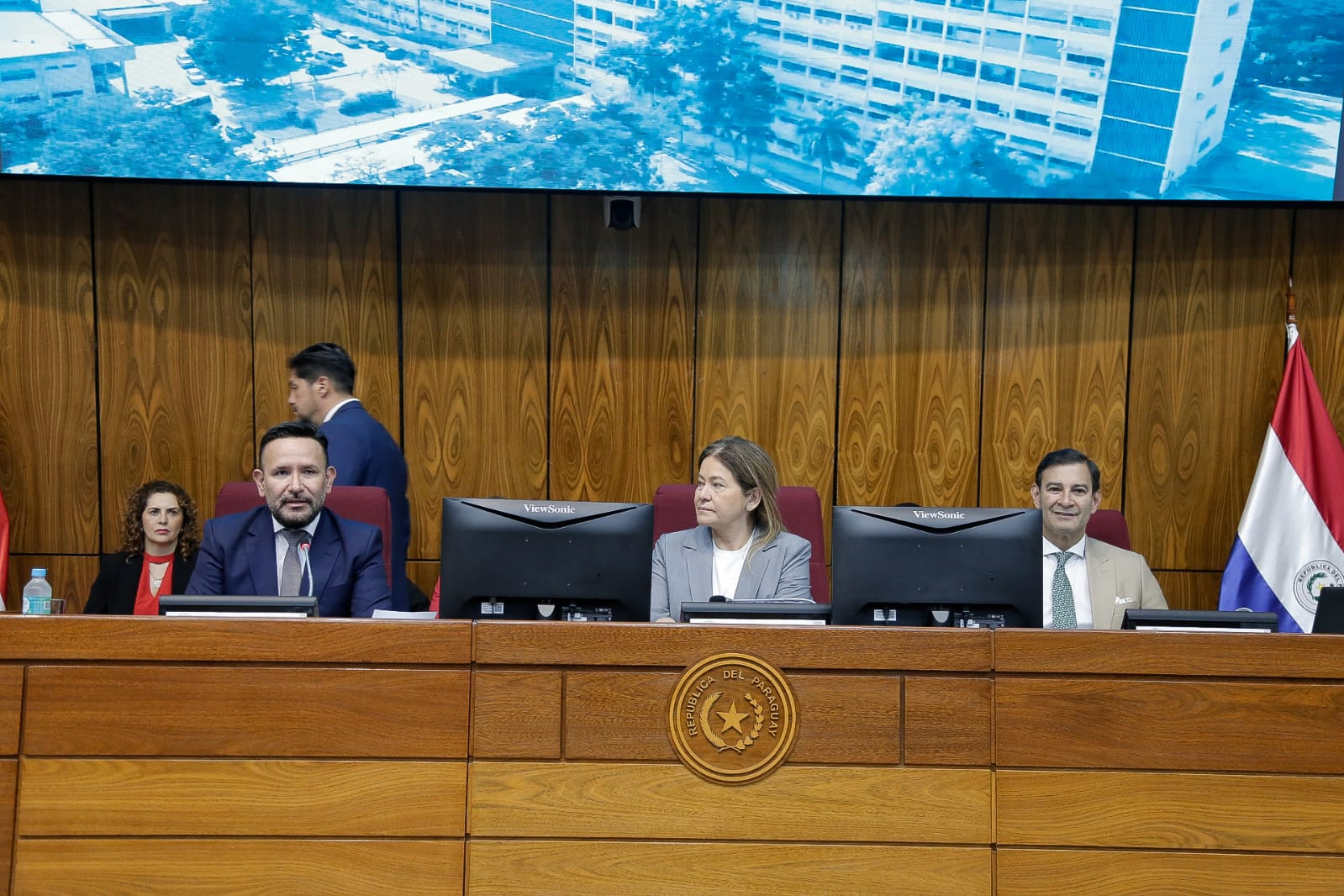 IPS apunta a fortalecer su sostenibilidad con medidas estratégicas en salud, jubilaciones y medicamentos