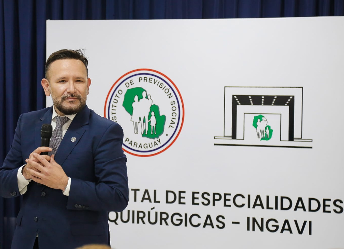  Ingavi, 29 años de crecimiento y atención especializada para los asegurados
