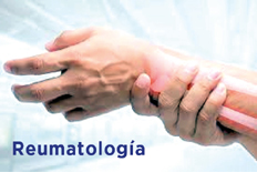 Cuidados para pacientes de la Sociedad Paraguaya de ReumatologÃ­a