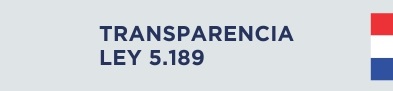 Transparencia Ley 5.189