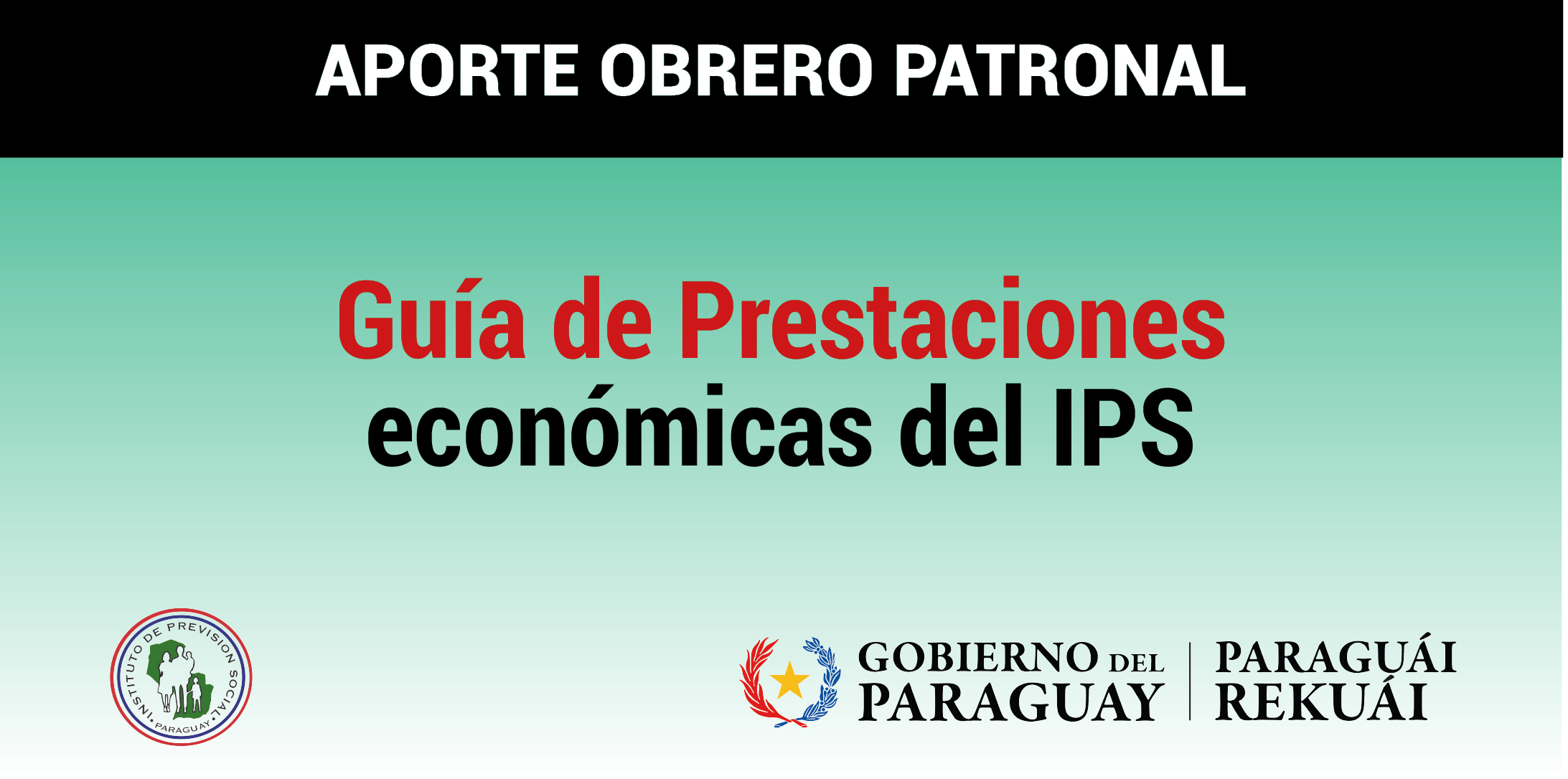 Gerencia de Prestaciones Económicas