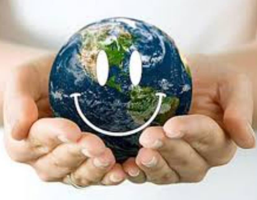 En el Día Mundial de la Alegría ¿Se nace feliz o se aprende a serlo?