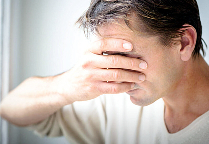 El trauma también habla a través del cuerpo