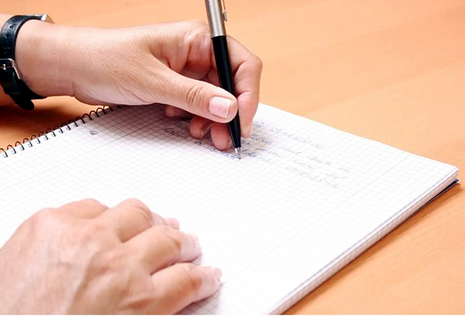 En un mundo donde las personas zurdas se adaptan al mundo de los diestros