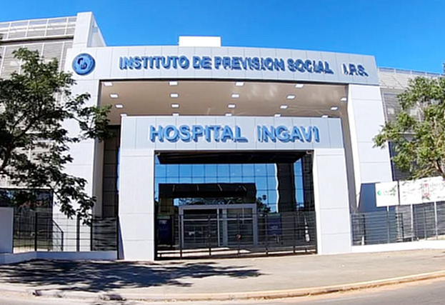 IPS Ingavi acelera la reducción de listas de espera quirúrgicas
