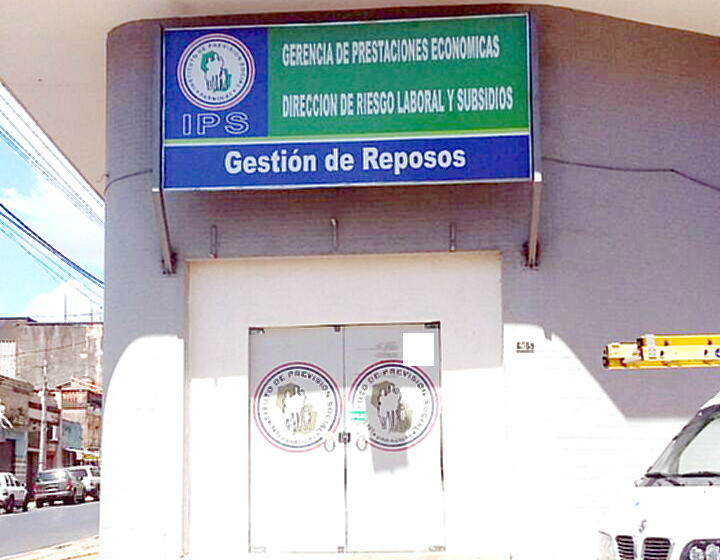 ¡Atención Asegurados! Subsidios por Reposo Médico Disponibles para Cobro