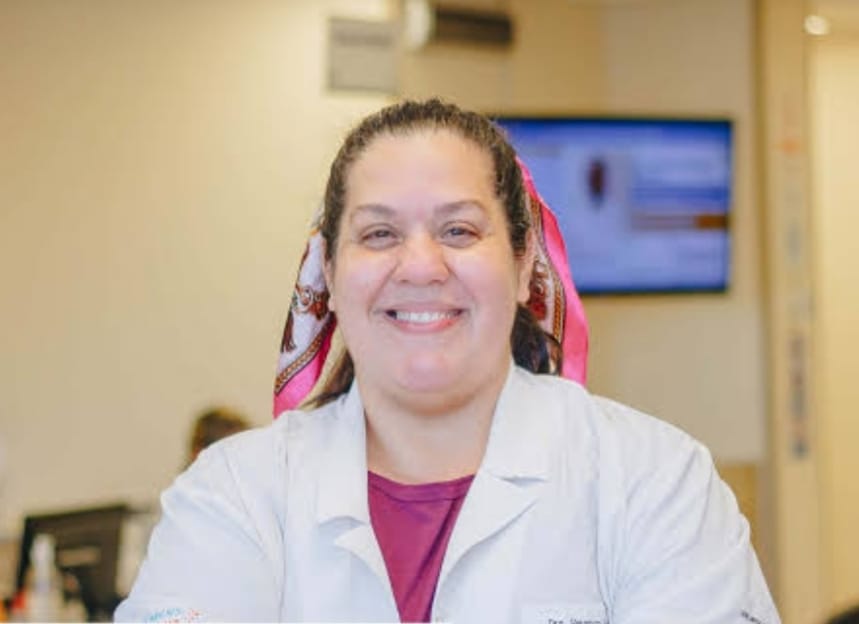 ¿Cómo conciliar el sueño frente al calor extremo?