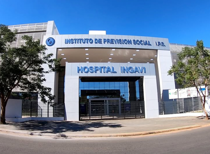 Hospital Ingavi implementa nuevo sistema de agendamiento para traumatología