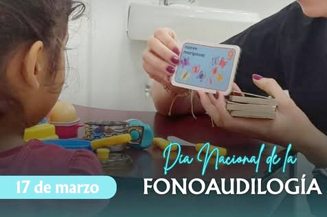 Día Nacional de la Fonoaudiología: destacando la labor de los profesionales del IPS
