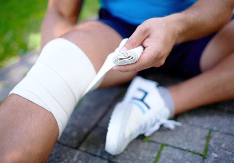 Lesiones traumáticas lideran los casos de accidentes laborales