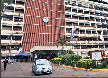 IPS impulsa programa integral para el abordaje de la obesidad infantil en el Hospital Central