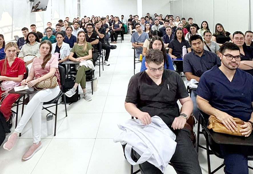 IPS aclara el proceso de acreditación de sus programas de residencias médicas