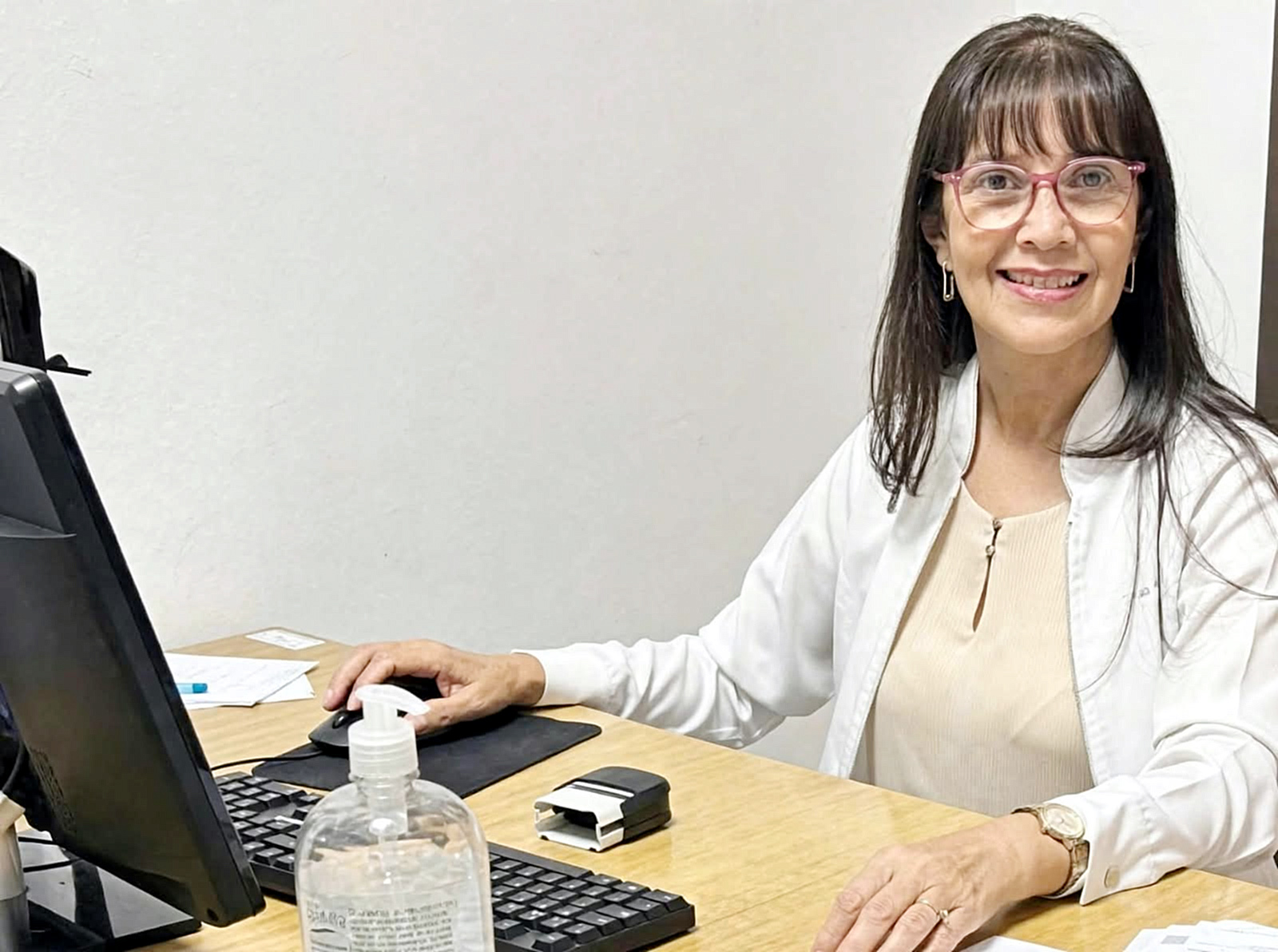 Día Mundial del Cáncer de Tiroides: un nódulo no significa cáncer