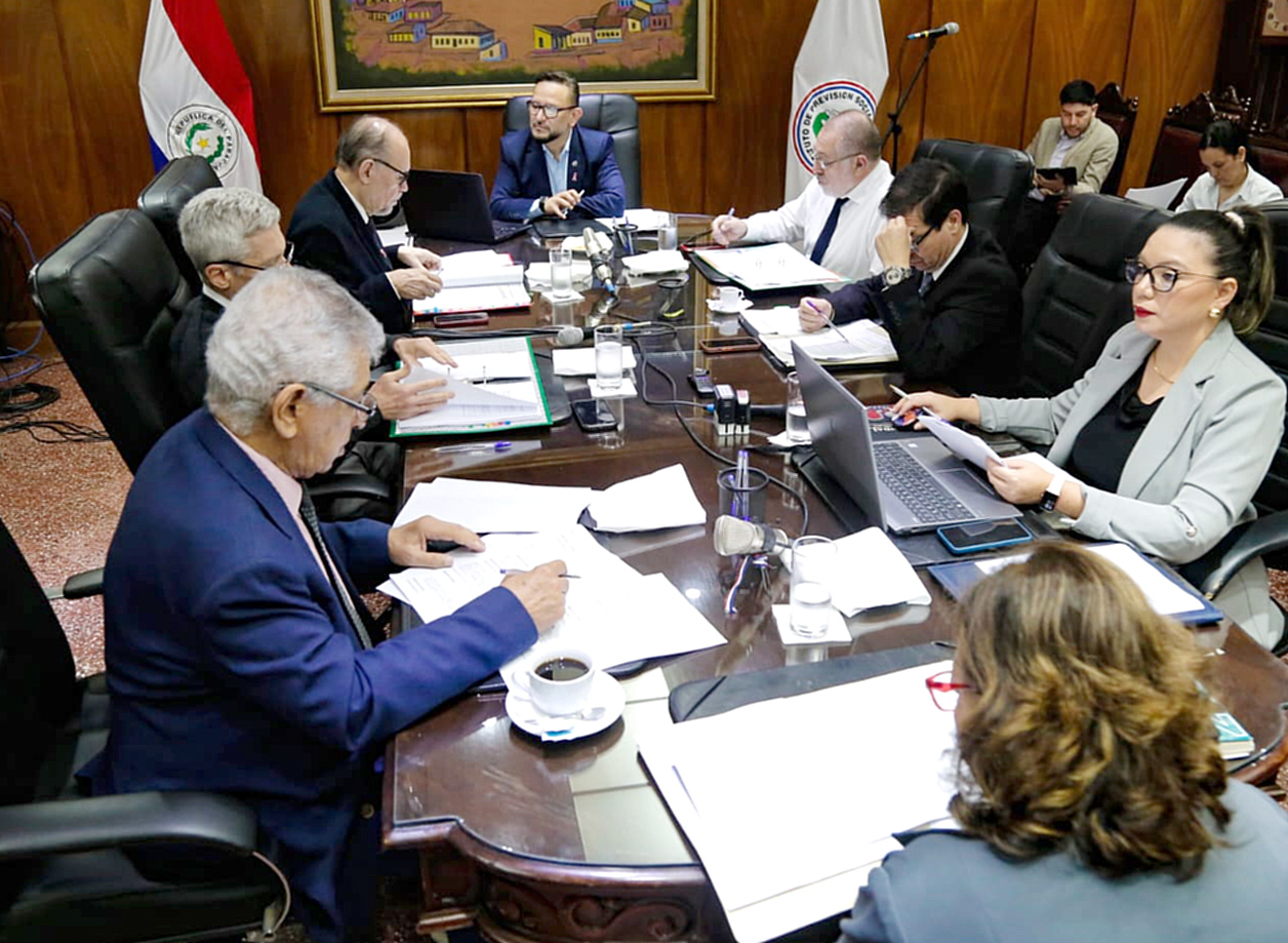 IPS fortalece el Hospital Virtual y proyecta ampliar las teleconsultas a nivel nacional