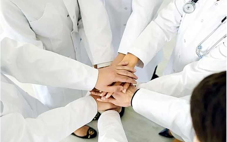 Presentaran Proyecto Diamante de expansión de la Red Integral de Atención a la Diabetes en el Hospital Ingavi