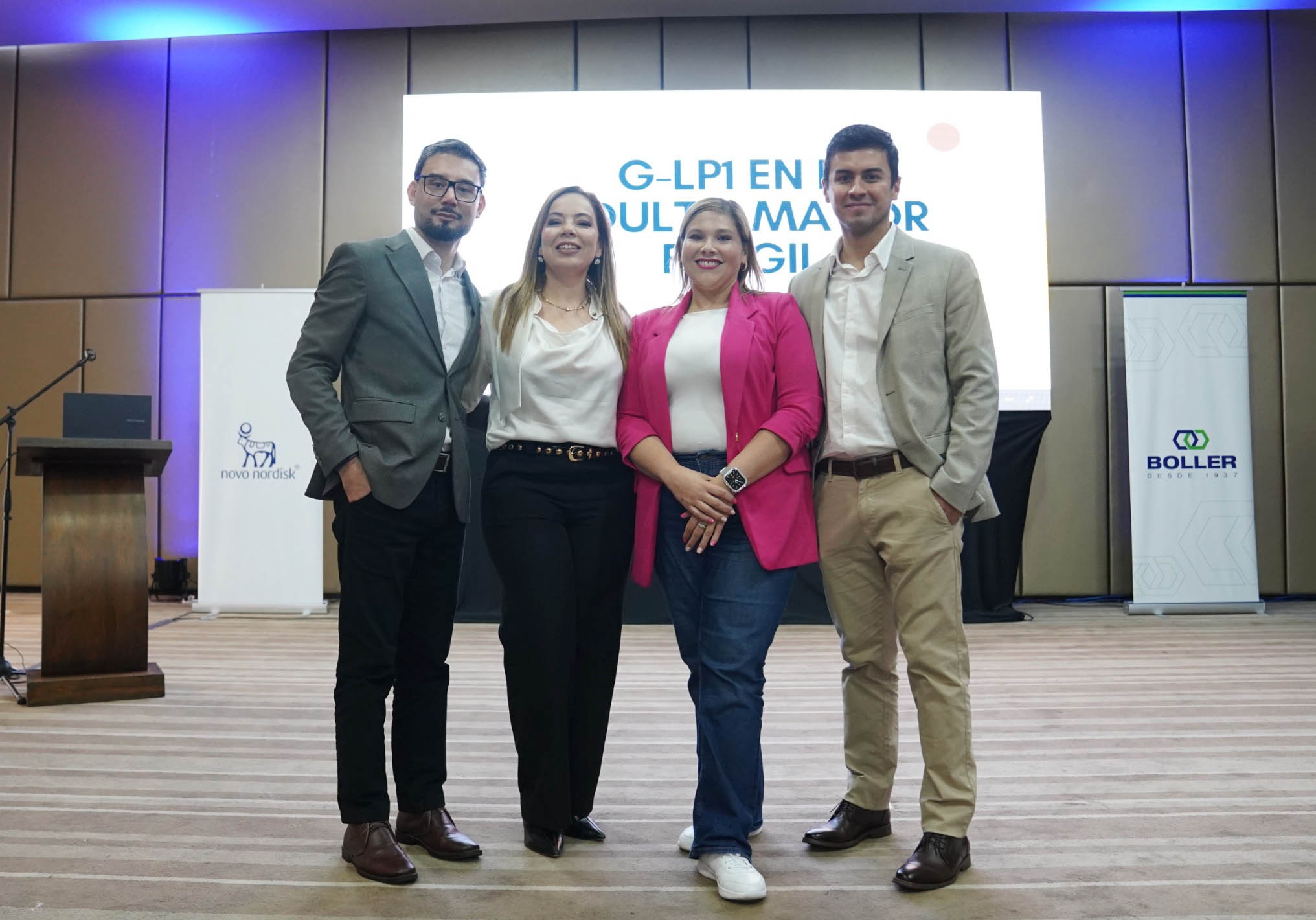 Más médicos, mejor atención: IPS amplía su Red Integral de Diabetes y Obesidad