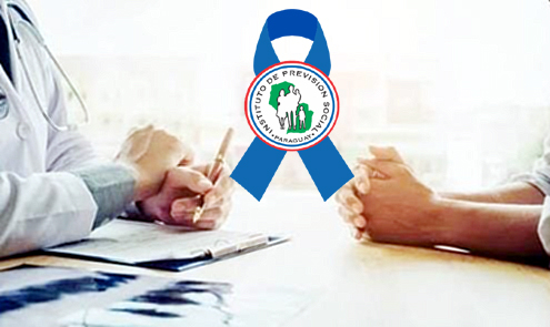 Movember: Un mes para hablar de salud masculina