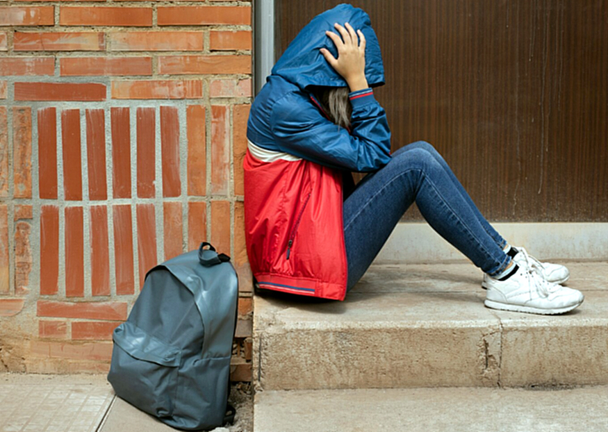 El acoso escolar, uno de los principales motivos de consulta psicológica infantil