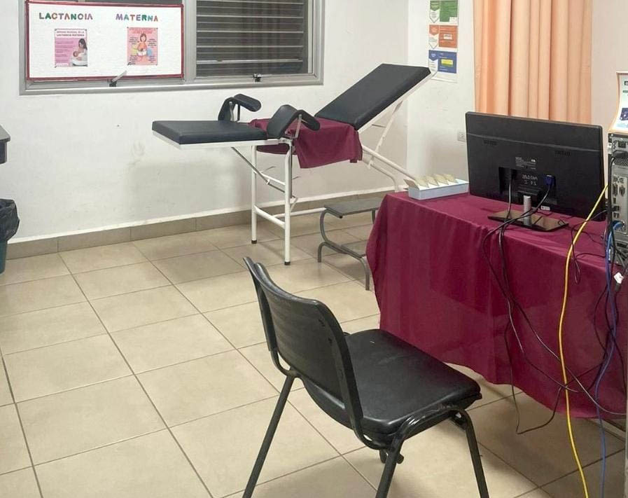 IPS Ingavi celebra la fuerza de  la mujer paraguaya con apoyo en la salud reproductiva