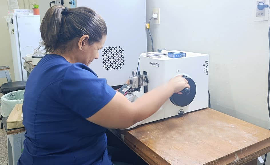 Anatomía Patológica, un pilar fundamental para la determinación de diagnósticos a nivel país