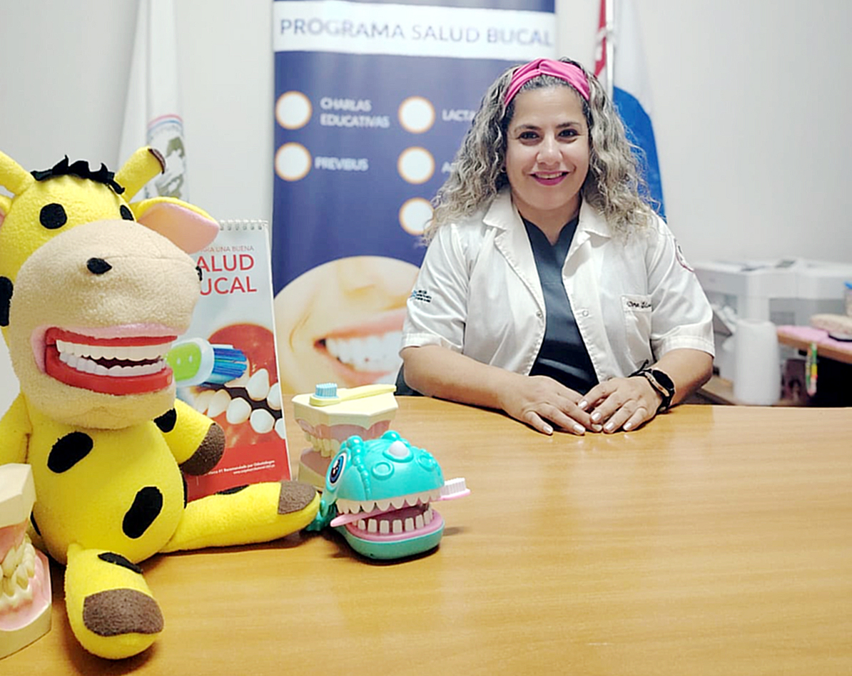 Sonrisas que duran toda la vida: Claves para prevenir las caries dentales en niños y adolescentes