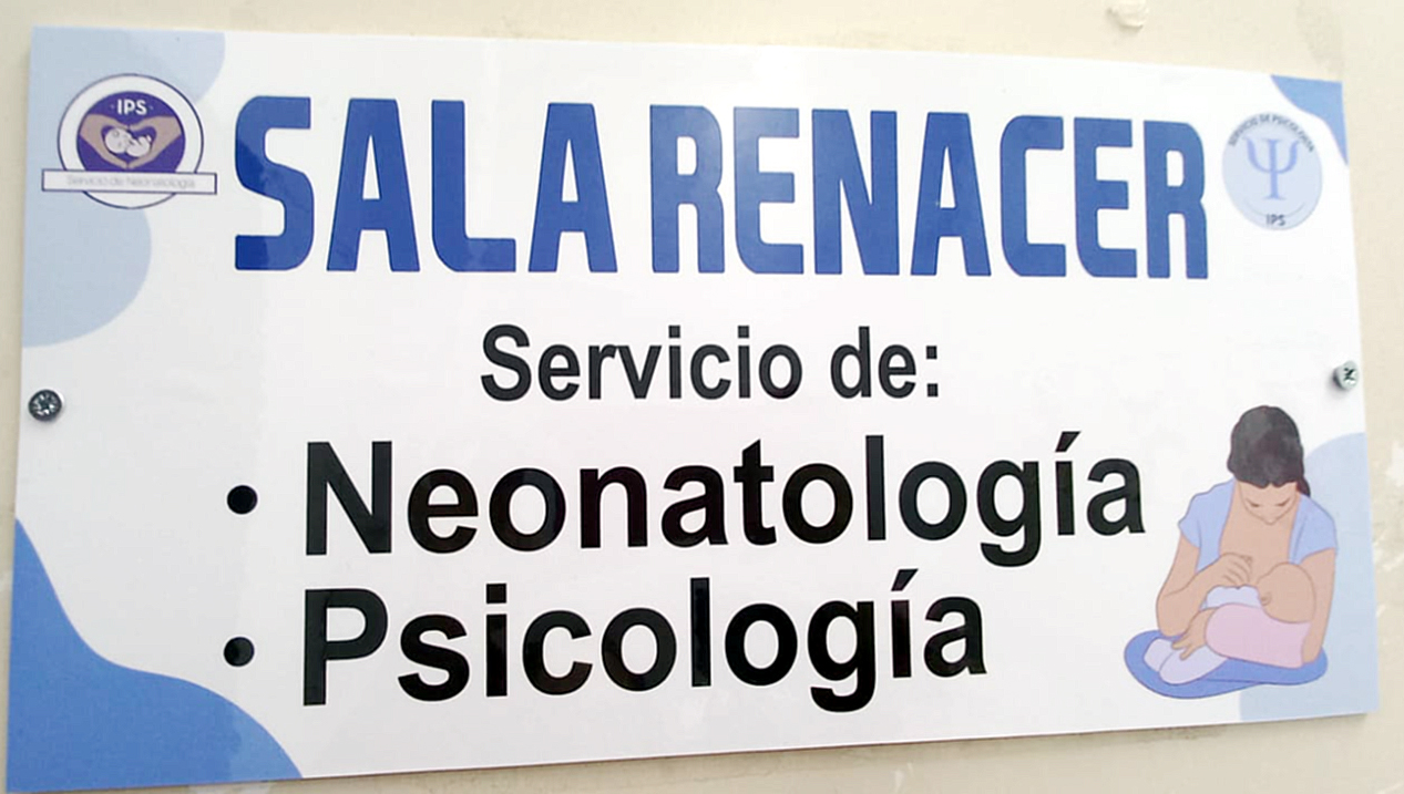 “Renacer”, importante espacio de contención y apoyo psicológico