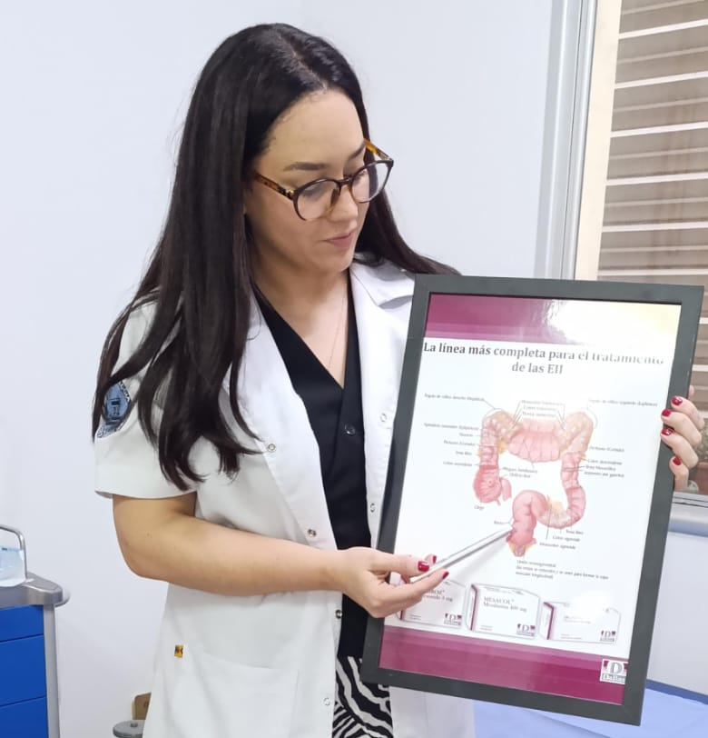 La triple amenaza: sedentarismo; obesidad y ultraprocesados que aumentan el cáncer colorrectal en jovenes 