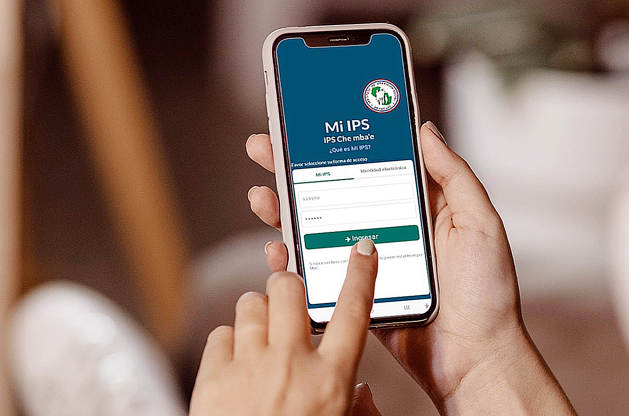 Asegurados pueden gestionar citas y controlar sus aportes desde el celular o la web a través de MI IPS