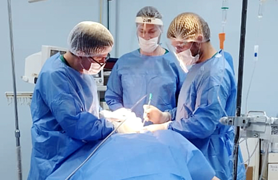 La salud bucal no es solo una consulta, es calidad de vida, alivio y cuidado integral