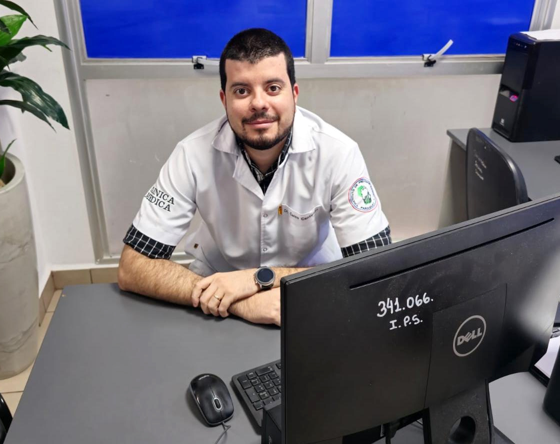 La importancia de la vacunación contra la influenza en adultos mayores