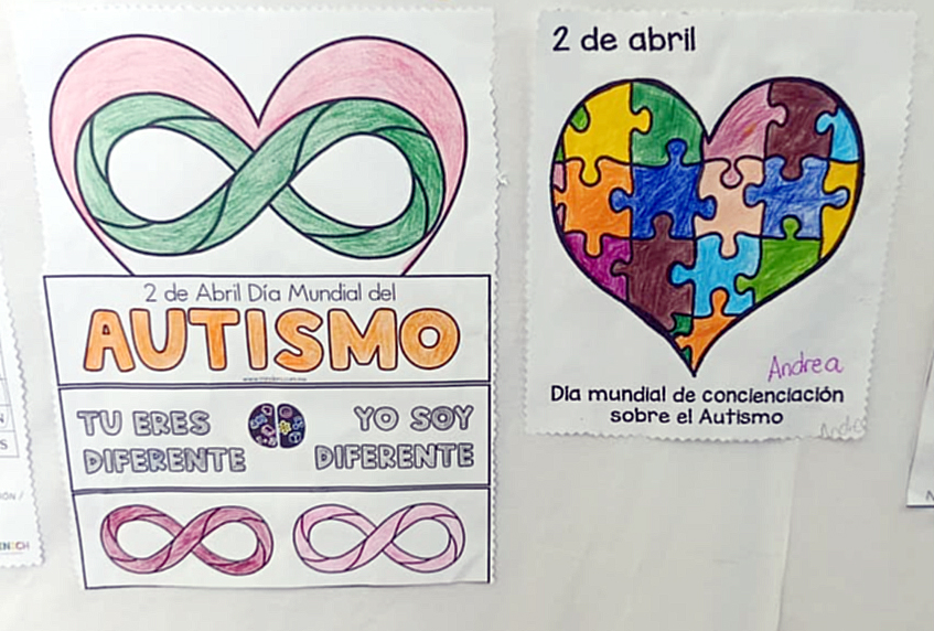 Expresando emociones y mensajes a través del arte